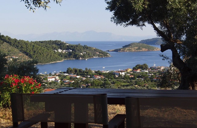 VILLAS ZOE, APARTMENT, Spectacular Views, Privacy, Peaceful Location