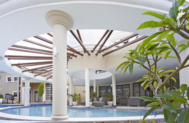 Villasun Luxury Apartments & Villas