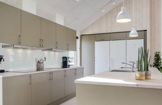 VillaVilla #830 - Fjellerup, Østjylland