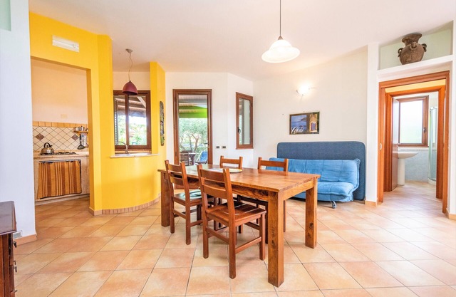 VILLECEFALU. Veranda beach house