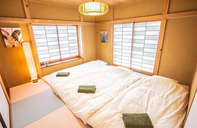 VILLENT Izu Kogen Omuroyama Villa rental for 7 pe - VILLENT park /Ito Shizuoka