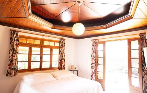 Villerme Lodge