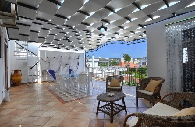 Villetta 100 mt. sea - Santa Maria al Bagno - Gallipoli - Lecce - Salento