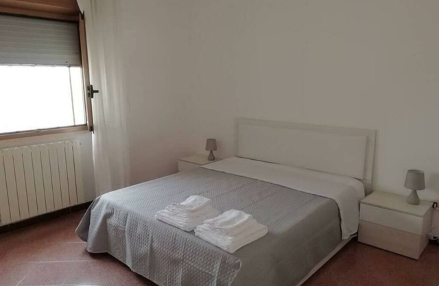 Villetta a Marsala