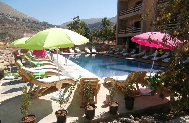 Villetta Di Faraya