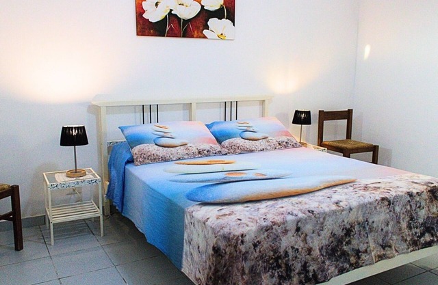 Villetta Giuseppe | Holiday Home in SalentoNature and Relaxation a stone's throw from the sea