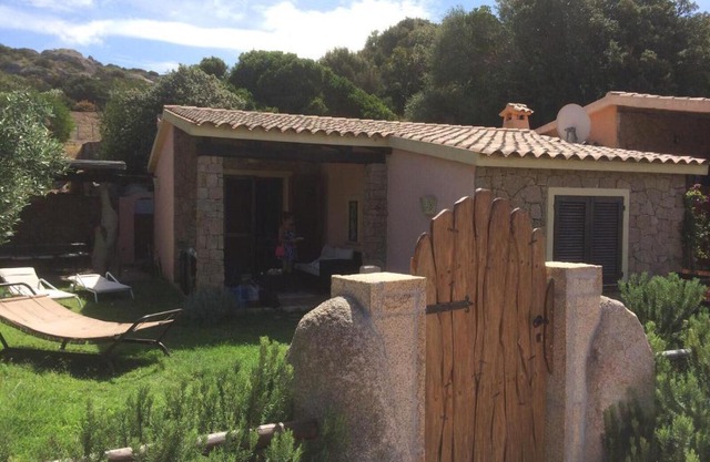 Villetta Meravigliosa