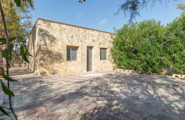 Villetta Rachele | Punta Prosciutto beach, a/c