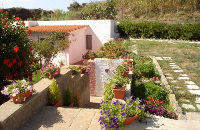 VILLETTA SEA VENTOTENE