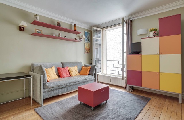 Villiers/Parc Monceau ID 311
