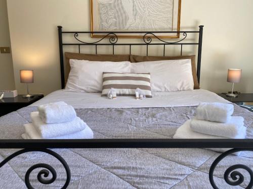 Villino a Manziana-Roma