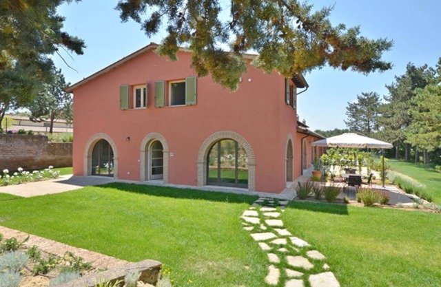 Villino Azzurro - Cignella Resort Toscana