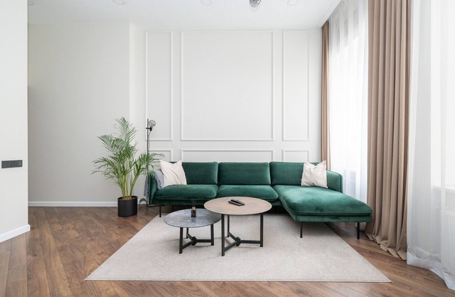 Vilnius City Elegance by Reside Baltic