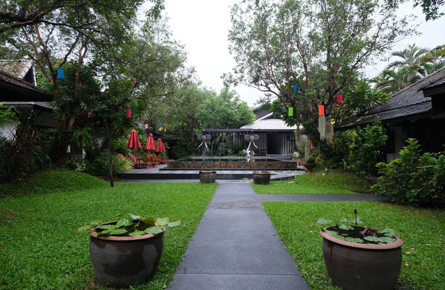 Vimarn Kaew Village and Resort