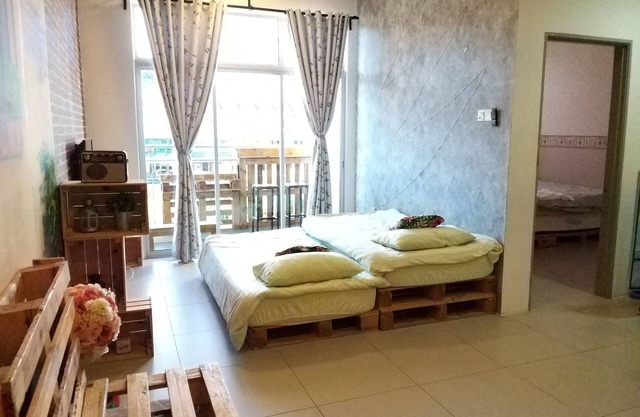 Vin Cottage Cameron Highlands