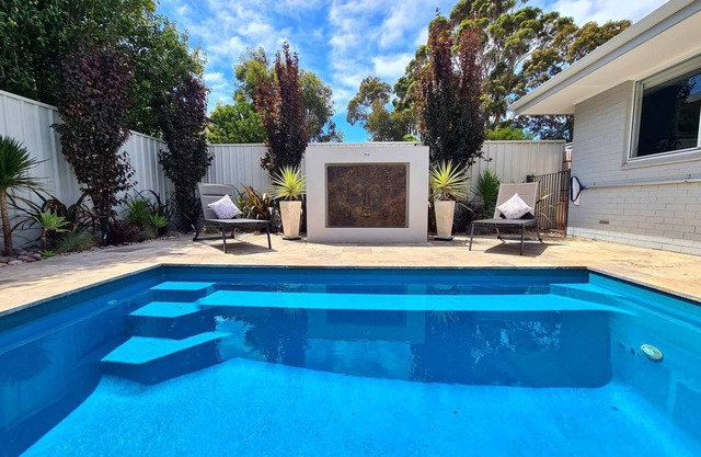 Viña del Mar - Couples Escape.nLuxury House in the centre of town!