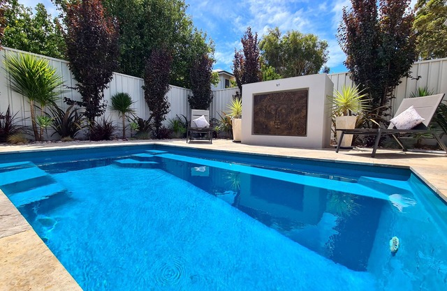 Viña del Mar - Luxury house, walking distance to town!