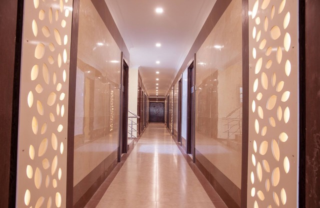 Vinayaga by Poppys Rameshwaram