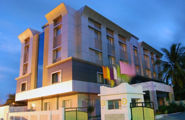 Vinayaga by Poppys, Rameshwaram