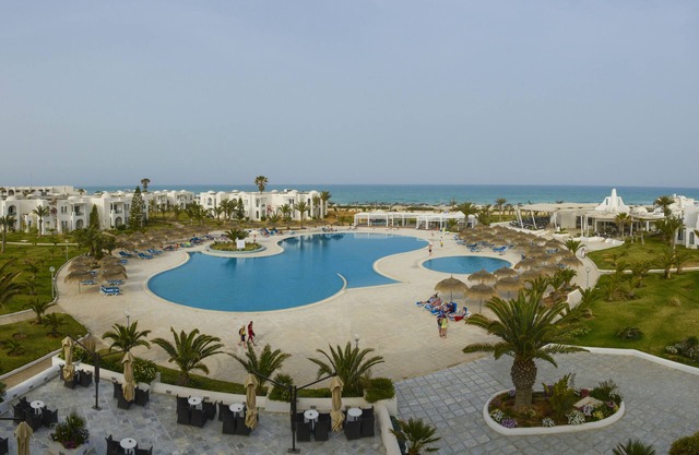 Vincci Helios Beach
