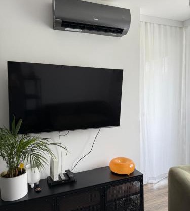 VINCI apartment
