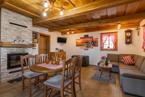 Vineyard Cottage Princess With Sauna - Happy Rentals