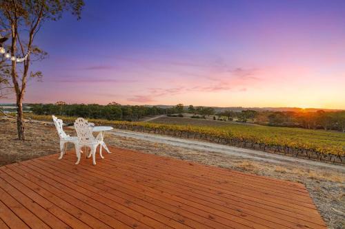 Vineyard Farmstay at Vista Fiano