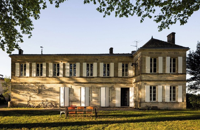 Vineyard Retreat in the Heart of Wine Country