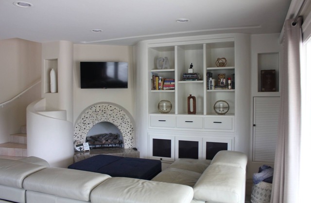 Vineyard Retreat-Private Guest home