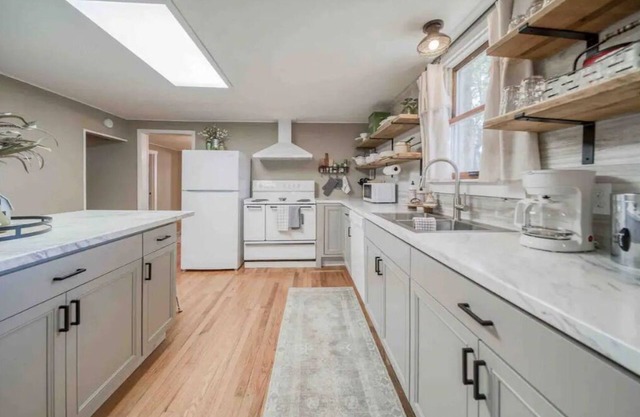 Vineyard Ridge Farmhousen