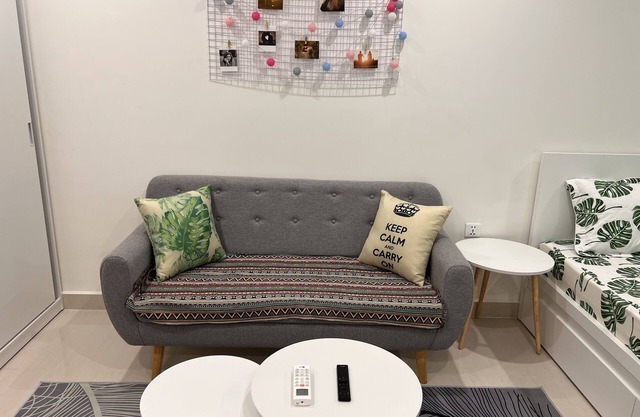 Vinhome Grand Park Homestay House