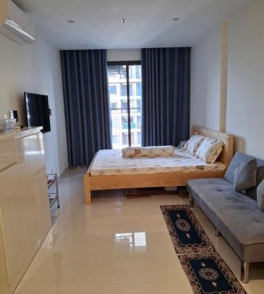 Vinhomes Grand Park