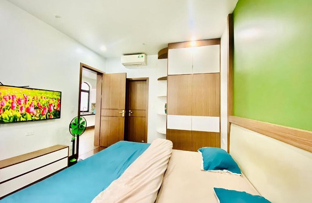 Vinhomes Imperia Paris 09-12A