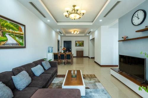 Vinhomes Royal city apartment 3 bed room