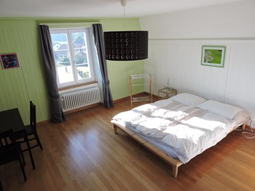 VINITA Chambres d'hôtes