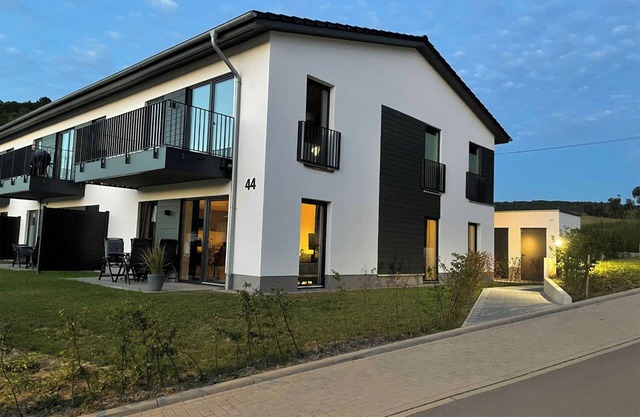 Vinkennest am Diemelsee - Sonnenweg 44/1 - Modern. Sauna. Family friendly.