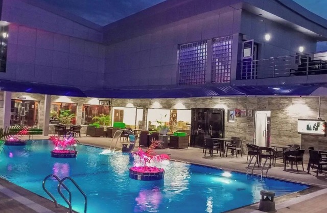 VINMILAN Hotel & Resort