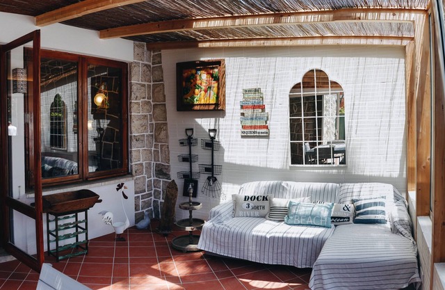 Vintage Beach & Golf Villa