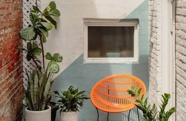 Vintage Dreams | Mid-Century Design in artsy area★