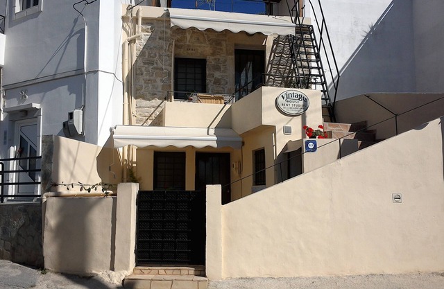 Vintage House Studio's Pitsidia Adults Only