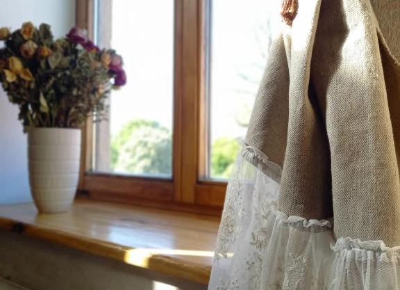 Vintage Rooms