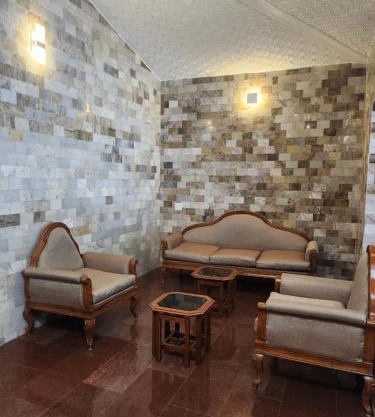 vintage valley urban cottage