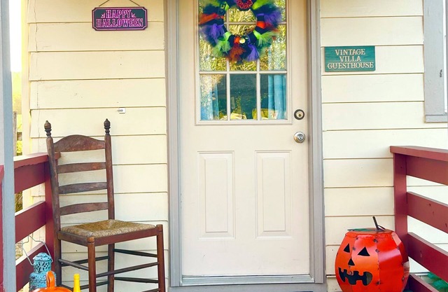 Vintage villa-Country Living Guesthouse