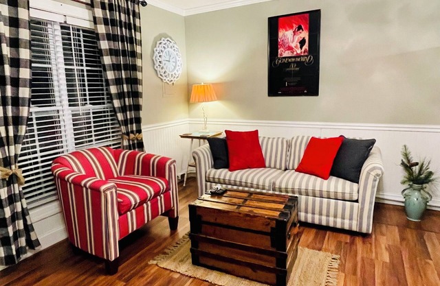 Vintage Villa Guesthouse