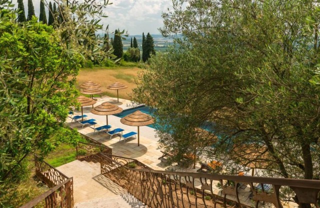 Violapo al Castello by Interhome