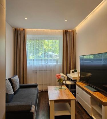 Vip Apartament in Center