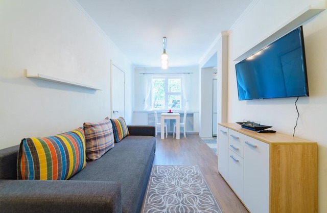 VIP Apartment Jakuba Kolasa