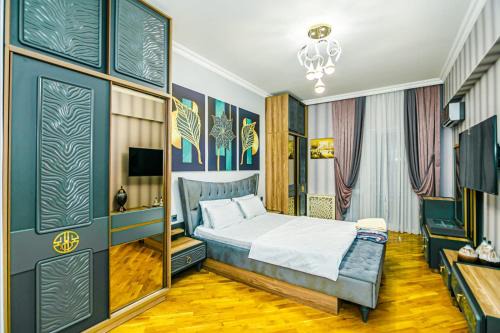 Vip Aura Apartment