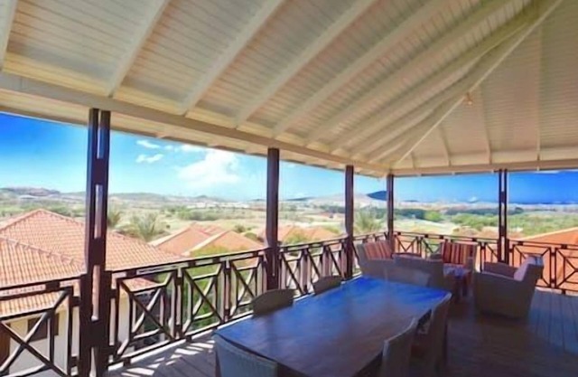 VIP Blue Bay Beach Villa 28