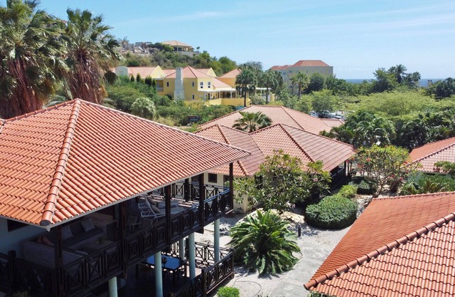 VIP Blue Bay Beach Villa 5